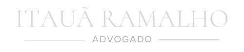 Site logo Itauã Ramalho Advogado