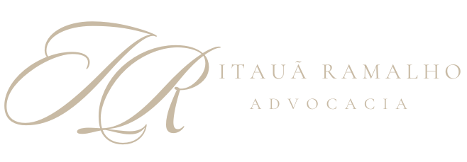 Itauã Ramalho Advocacia